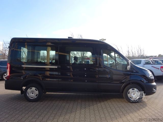 Minibus FORD Transit Kombi Trend 350 L3H2 360Kam Navi Klima