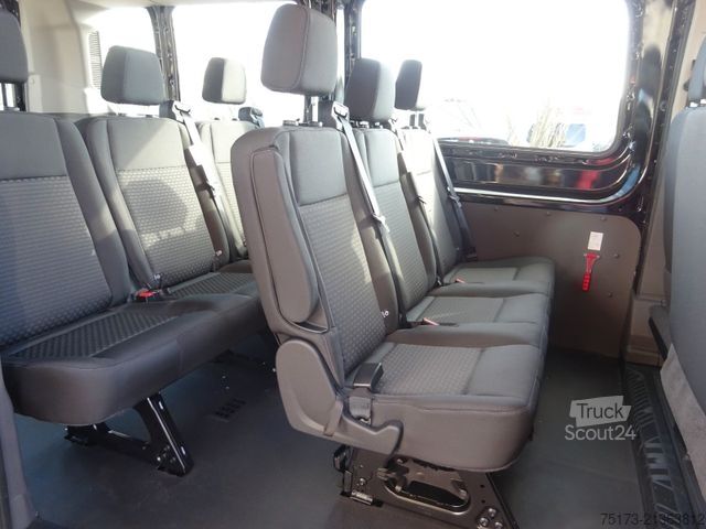 Minibus FORD Transit Kombi Trend 350 L3H2 360Kam Navi Klima