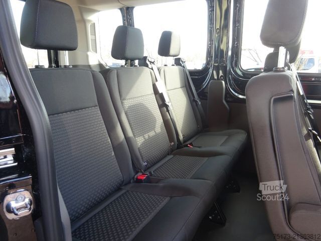 Minibus FORD Transit Kombi Trend 350 L3H2 360Kam Navi Klima
