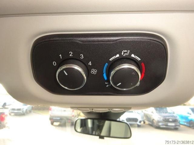 Minibus FORD Transit Kombi Trend 350 L3H2 360Kam Navi Klima