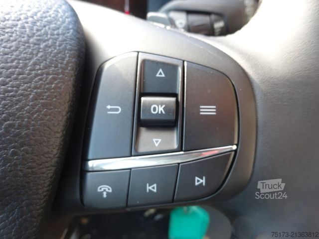 Minibus FORD Transit Kombi Trend 350 L3H2 360Kam Navi Klima