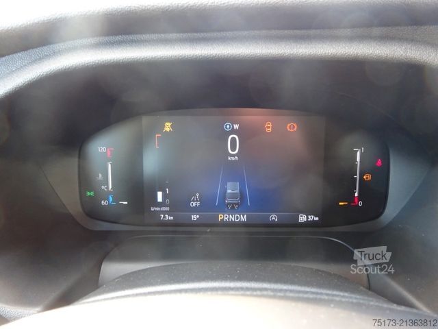 Minibus FORD Transit Kombi Trend 350 L3H2 360Kam Navi Klima