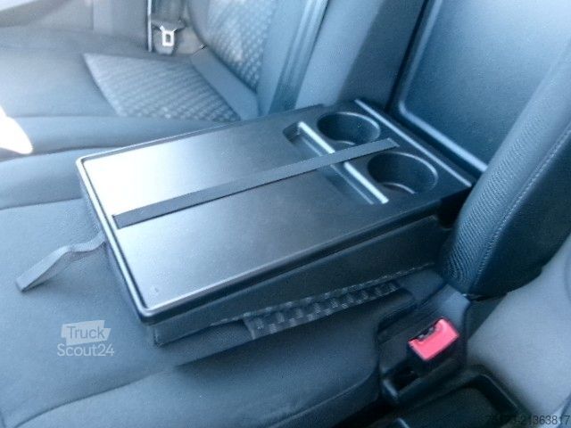 Bestelwagen met verhoogd dak FORD Transit 350 L3H3 WÜRTH Werkstatt Service-Line