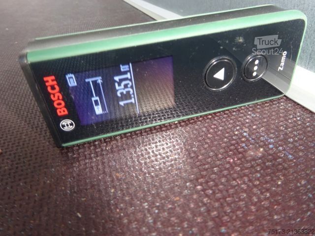 Køletrailer UNSINN FZ-TECHNIK 1,3 to 1-Achs Getränke-Kühlkofferanhänger Typ C6