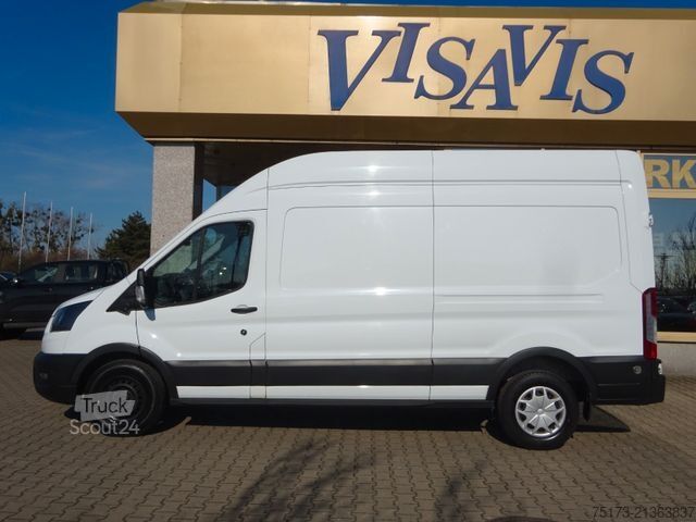 Bestelwagen met verhoogd dak FORD Transit Kasten 130PS 350 L3H3 Trend Navi ParkAs