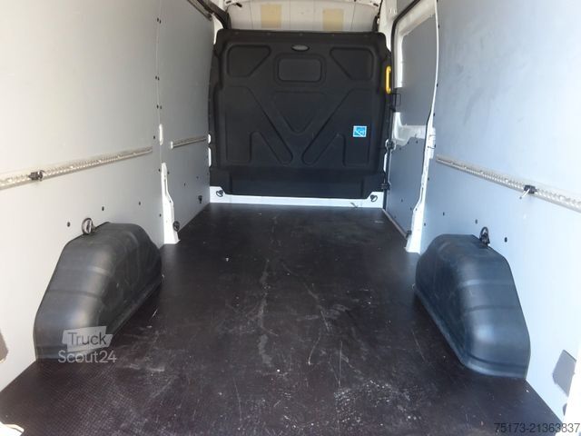 Bestelwagen met verhoogd dak FORD Transit Kasten 130PS 350 L3H3 Trend Navi ParkAs