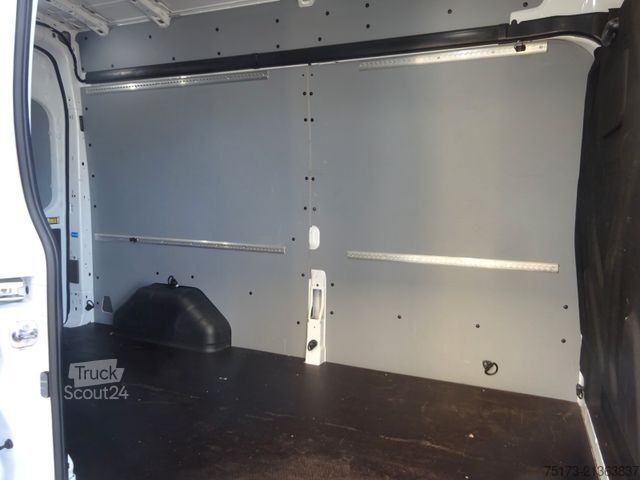 Bestelwagen met verhoogd dak FORD Transit Kasten 130PS 350 L3H3 Trend Navi ParkAs