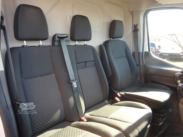 Bestelwagen met verhoogd dak FORD Transit Kasten 130PS 350 L3H3 Trend Navi ParkAs