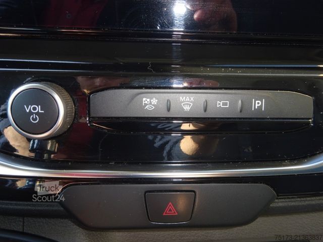 Bestelwagen met verhoogd dak FORD Transit Kasten 130PS 350 L3H3 Trend Navi ParkAs