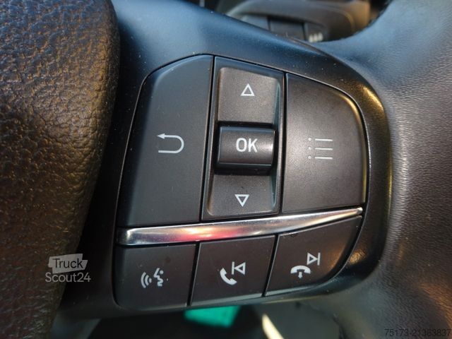 Bestelwagen met verhoogd dak FORD Transit Kasten 130PS 350 L3H3 Trend Navi ParkAs