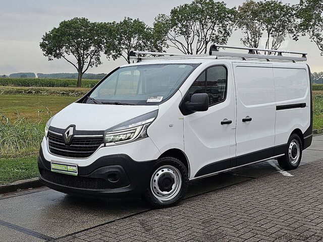 Station wagon con tetto alto RENAULT TRAFIC 2.0 DCI 120 COMFORT L2H1
