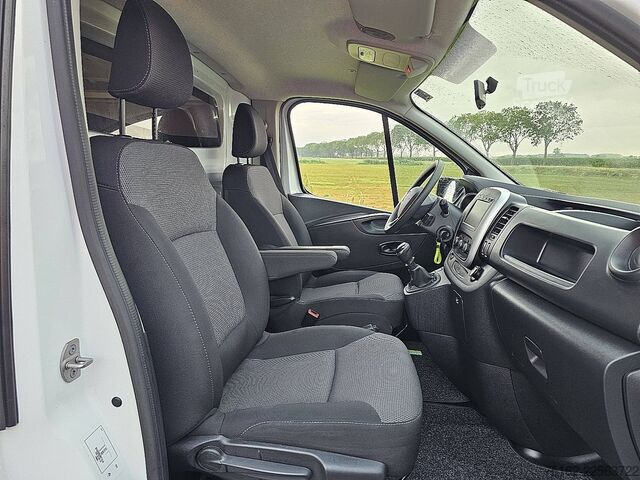 Station wagon con tetto alto RENAULT TRAFIC 2.0 DCI 120 COMFORT L2H1