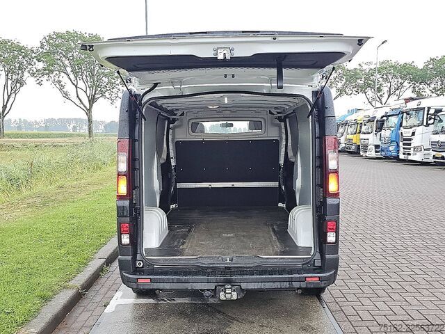 Station wagon con tetto alto RENAULT TRAFIC 2.0 DCI 120 COMFORT L2H1