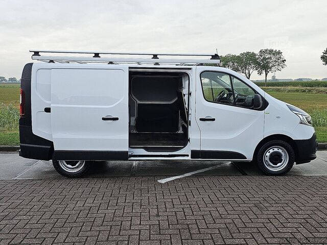 Station wagon con tetto alto RENAULT TRAFIC 2.0 DCI 120 COMFORT L2H1