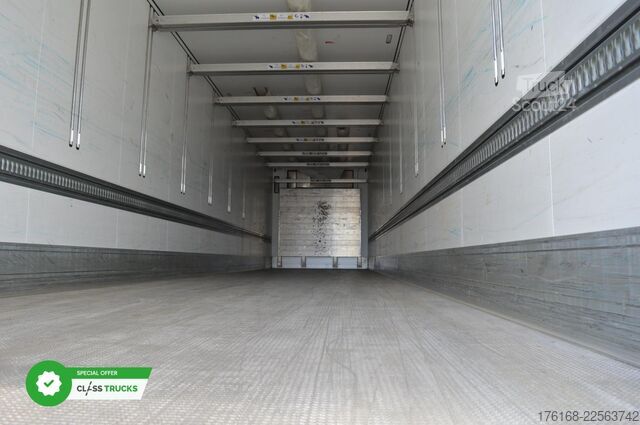 Semi-remorque frigorifique SCHMITZ CARGOBULL SKO Double Deck FP 60 SLXi 300