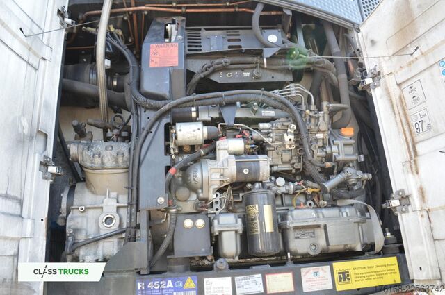 Semi-remorque frigorifique SCHMITZ CARGOBULL SKO Double Deck FP 60 SLXi 300