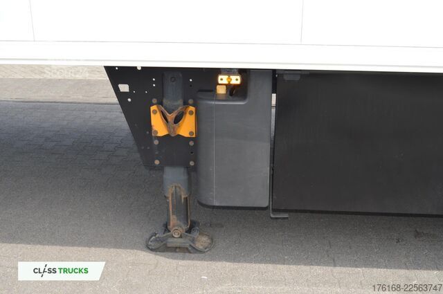 Semi-remorque frigorifique SCHMITZ CARGOBULL SKO Double Deck FP 60 SLXi 300