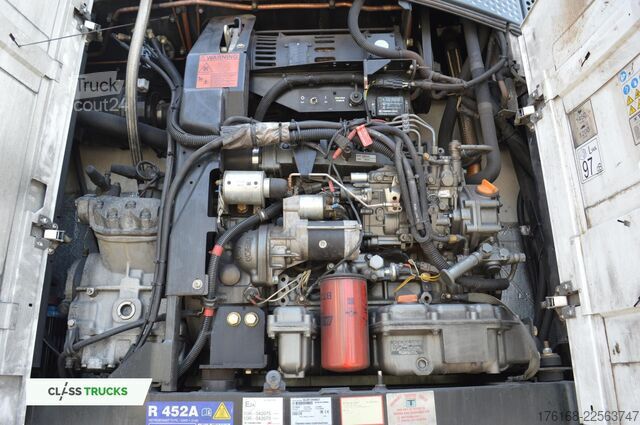 Semi-remorque frigorifique SCHMITZ CARGOBULL SKO Double Deck FP 60 SLXi 300
