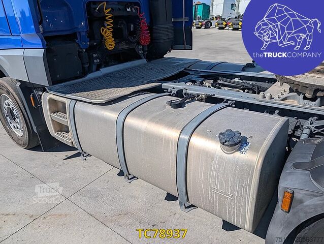 MTS standard DAF XF 480
