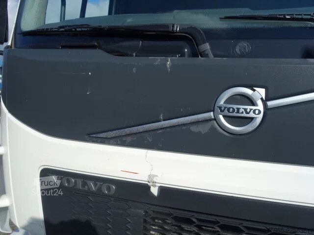 Koffer Volvo FL 210