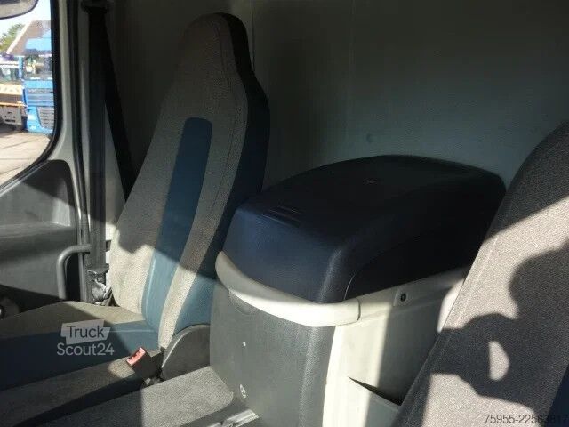 Koffer Volvo FL 210