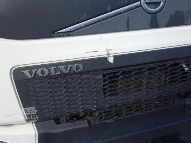 Koffer Volvo FL 210