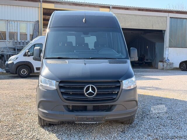 Minibus Mercedes-Benz Sprinter 317CDI L2H2 Klima Navi