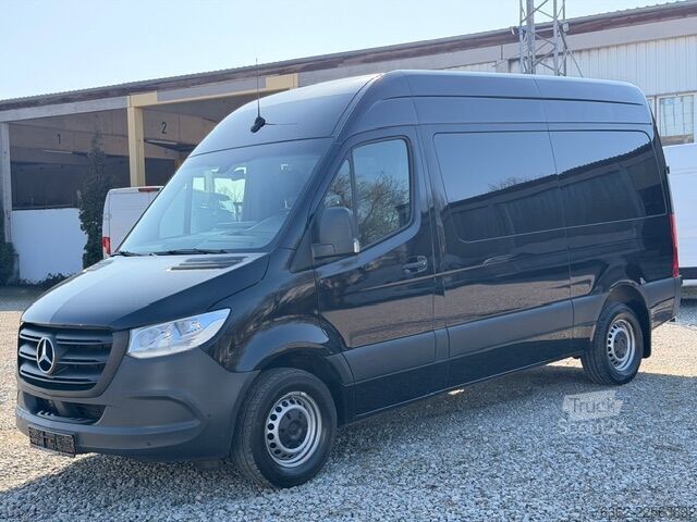 Minibus Mercedes-Benz Sprinter 317CDI L2H2 Klima Navi