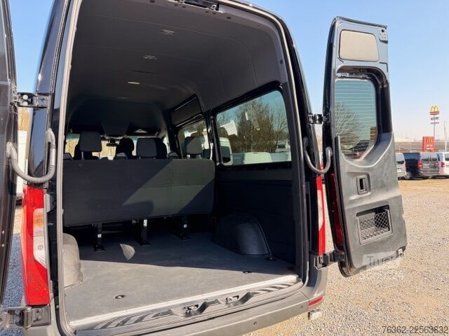 Minibus Mercedes-Benz Sprinter 317CDI L2H2 Klima Navi