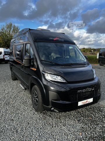 Husbil MALIBU Van charming GT skyview 600 DB K MJ25*Aufstellda