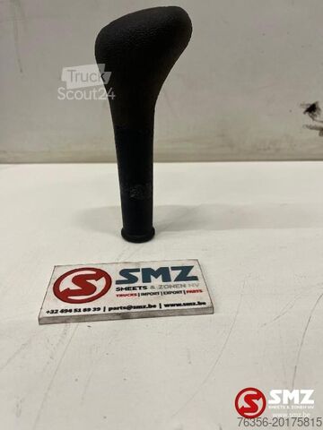 Внутрішня частина Volvo Pook volvo