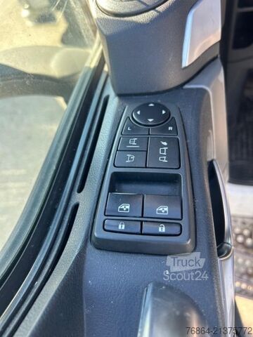 Рефрижераторний вантажівка MAN TGS 26.360 6X2 LL, TIEFKüHLKOFFER INTARDER, LIFTACHSE OHNE ANHäNGER/WITHOUT TRAILER