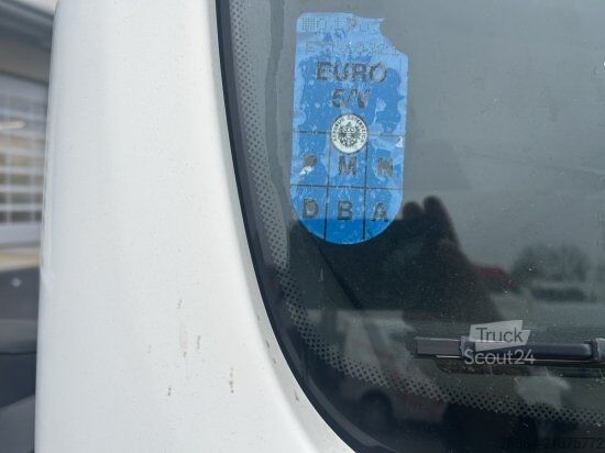 Рефрижераторний вантажівка MAN TGS 26.360 6X2 LL, TIEFKüHLKOFFER INTARDER, LIFTACHSE OHNE ANHäNGER/WITHOUT TRAILER