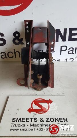 Podpora pro Diversen Occ Reservewielsteun