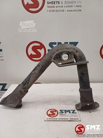 Suport bara de protectie Renault Occ bumperbevestigingssteun links Renault