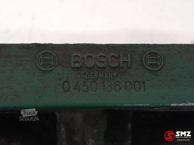 Polttoainejärjestelmä Bosch Occ brandstoffilter Bosch