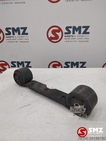Caja de cambios Iveco Occ versnellingsbaksteun Iveco 5801307713
