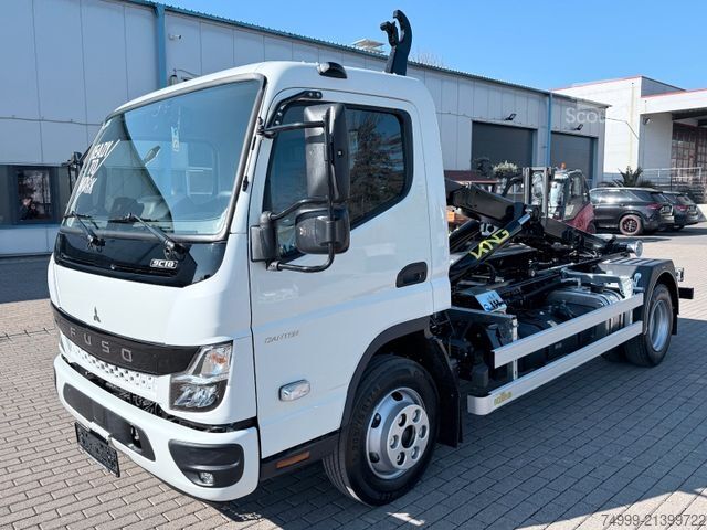 Саміоскид FUSO Canter 9C18 Abrollkipper sof. lieferbar
