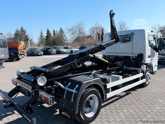 Саміоскид FUSO Canter 9C18 Abrollkipper sof. lieferbar