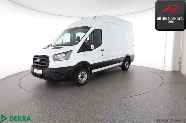 Furgão de painéis ford Transit 2.0 TDCi 310 KASTEN L2H3 AHK,SPURHALTE