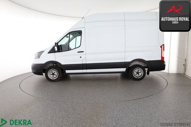 Furgão de painéis ford Transit 2.0 TDCi 310 KASTEN L2H3 AHK,SPURHALTE