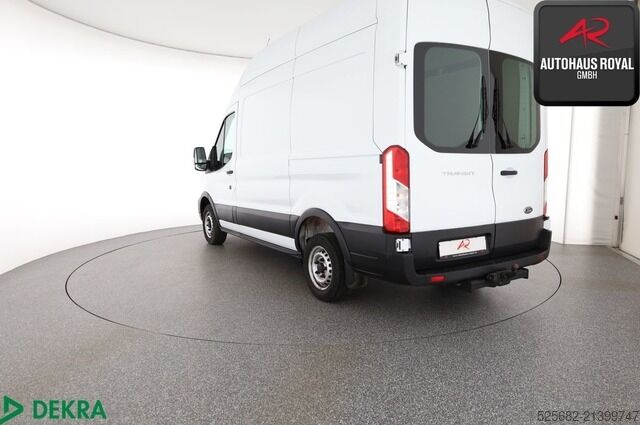 Furgão de painéis ford Transit 2.0 TDCi 310 KASTEN L2H3 AHK,SPURHALTE