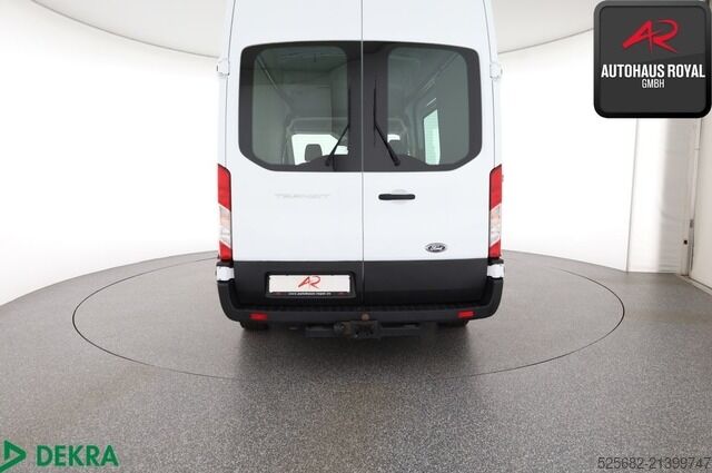 Furgão de painéis ford Transit 2.0 TDCi 310 KASTEN L2H3 AHK,SPURHALTE