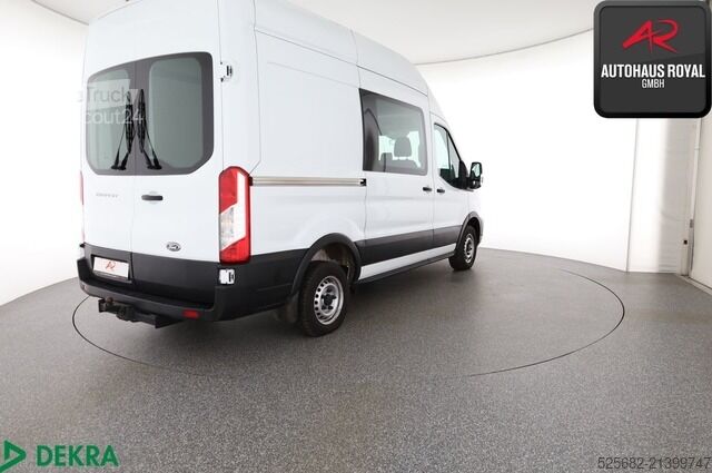 Furgão de painéis ford Transit 2.0 TDCi 310 KASTEN L2H3 AHK,SPURHALTE