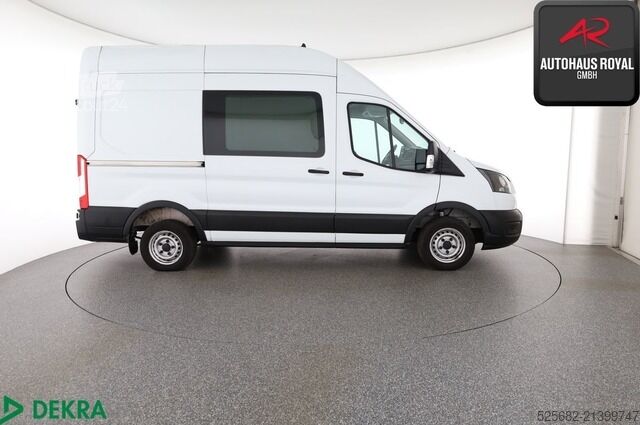 Furgão de painéis ford Transit 2.0 TDCi 310 KASTEN L2H3 AHK,SPURHALTE