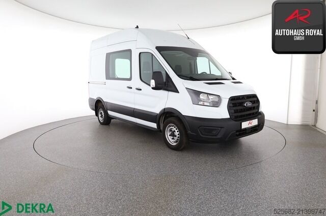 Furgão de painéis ford Transit 2.0 TDCi 310 KASTEN L2H3 AHK,SPURHALTE