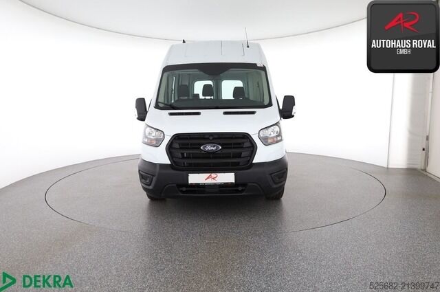 Furgão de painéis ford Transit 2.0 TDCi 310 KASTEN L2H3 AHK,SPURHALTE