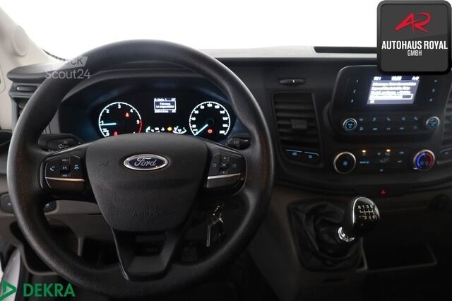 Furgão de painéis ford Transit 2.0 TDCi 310 KASTEN L2H3 AHK,SPURHALTE