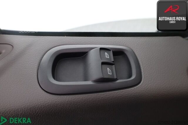 Furgão de painéis ford Transit 2.0 TDCi 310 KASTEN L2H3 AHK,SPURHALTE