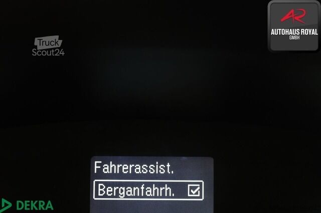 Furgão de painéis ford Transit 2.0 TDCi 310 KASTEN L2H3 AHK,SPURHALTE